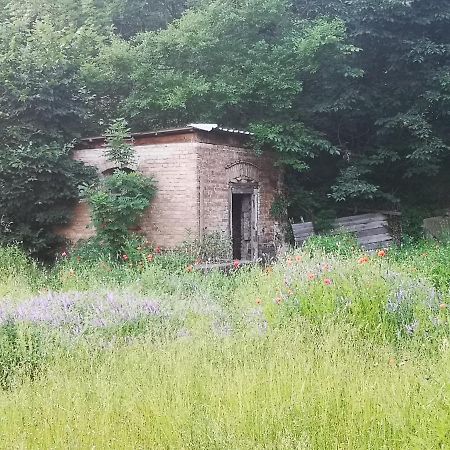 Gaestehaus Am Landgut Schonwalde-Glien エクステリア 写真