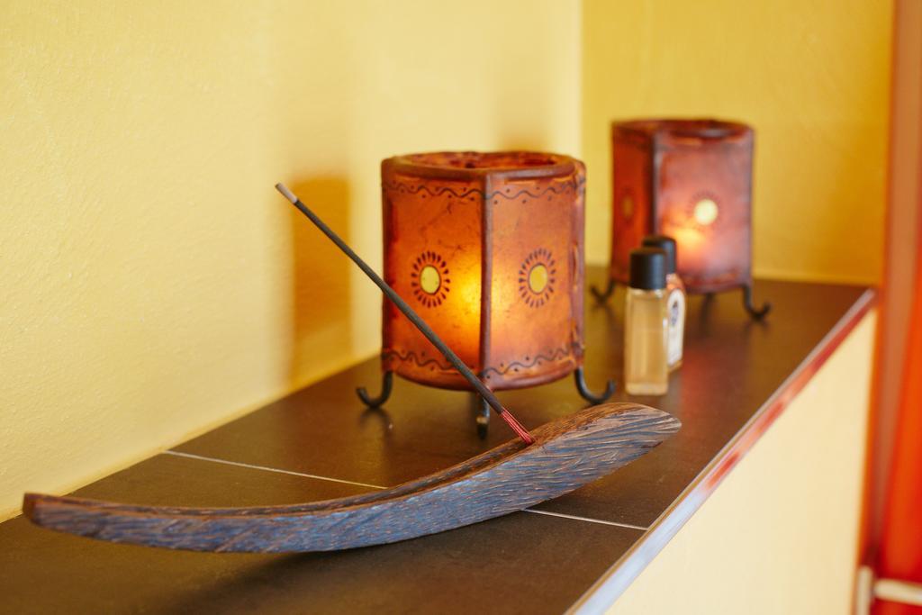 Gaestehaus Am Landgut Schonwalde-Glien 部屋 写真