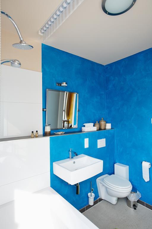 Gaestehaus Am Landgut Schonwalde-Glien 部屋 写真