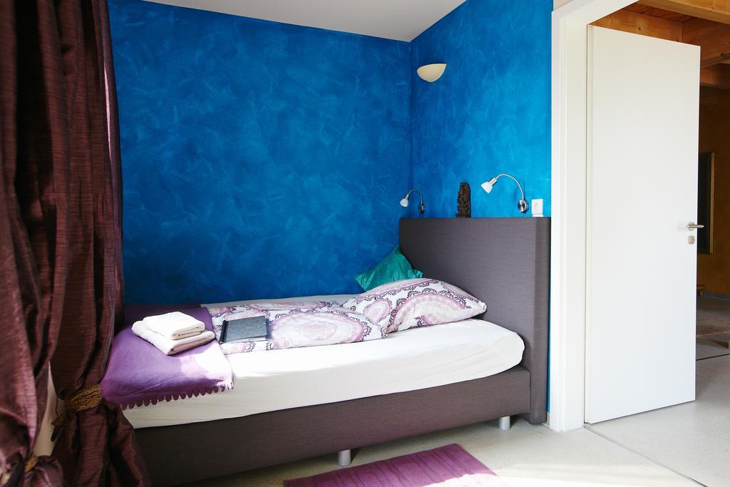 Gaestehaus Am Landgut Schonwalde-Glien 部屋 写真