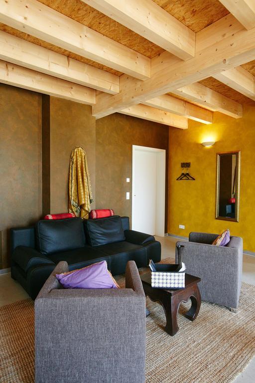 Gaestehaus Am Landgut Schonwalde-Glien 部屋 写真