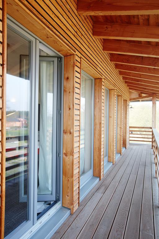 Gaestehaus Am Landgut Schonwalde-Glien 部屋 写真