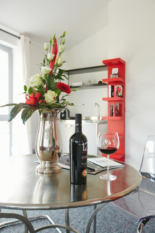 Gaestehaus Am Landgut Schonwalde-Glien 部屋 写真