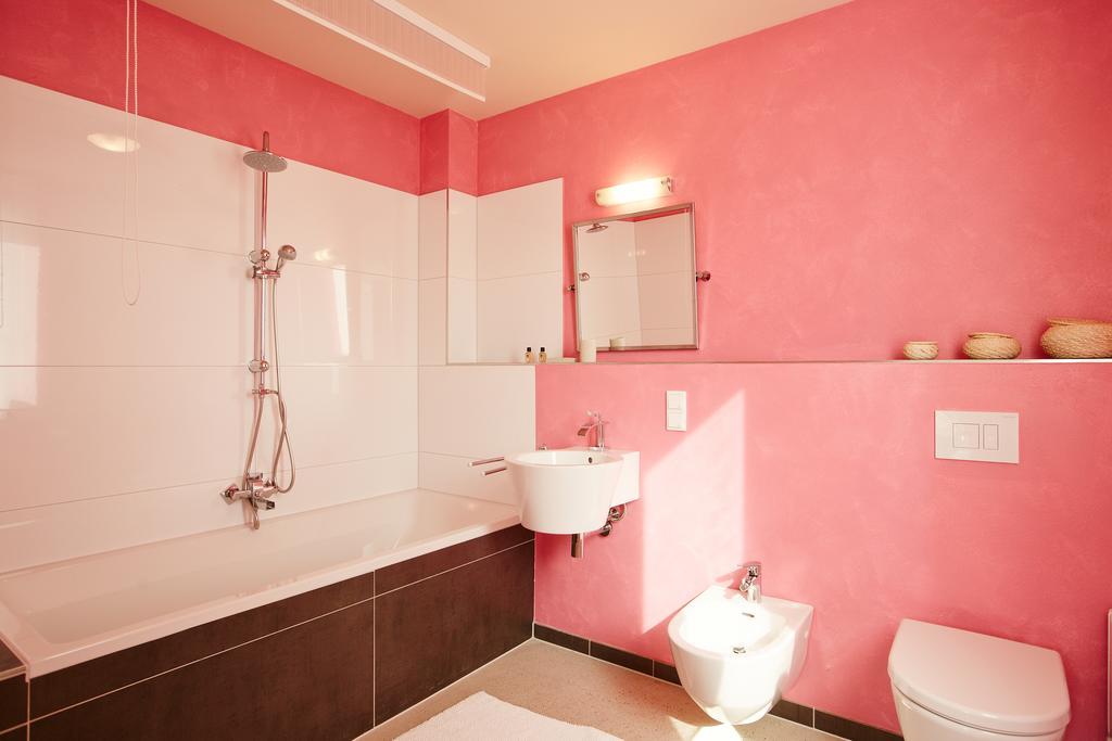 Gaestehaus Am Landgut Schonwalde-Glien 部屋 写真