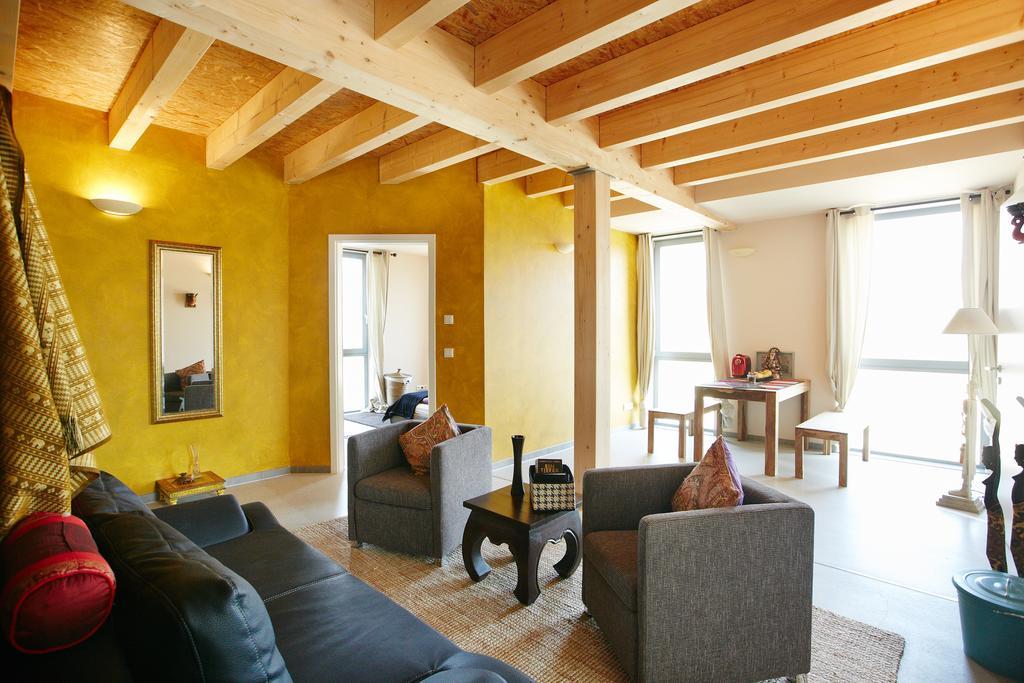 Gaestehaus Am Landgut Schonwalde-Glien 部屋 写真