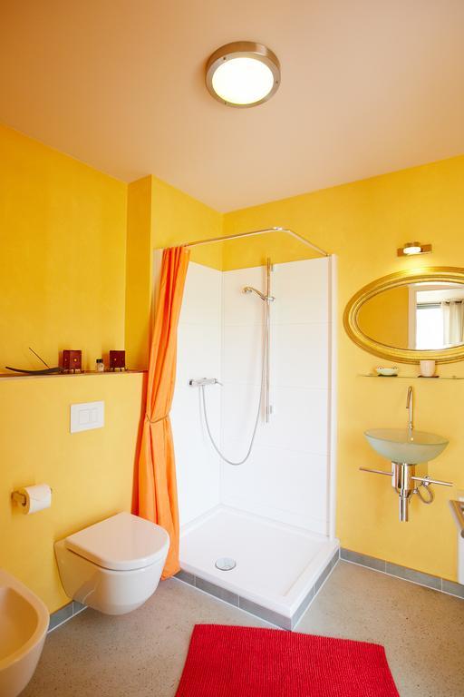 Gaestehaus Am Landgut Schonwalde-Glien 部屋 写真