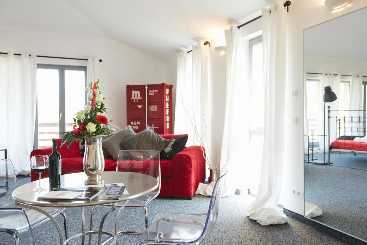 Gaestehaus Am Landgut Schonwalde-Glien エクステリア 写真